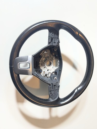 Multivan lederlenkrad - t5,