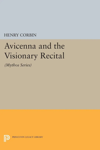 Avicenna and the visionary - avicenna,