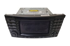 Mercedes-Benz E W211 2008