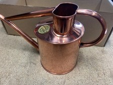 Haws englische Kupfer