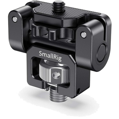 Kamera monitor mount - kamera,