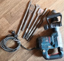 bosch professional gsh 5 ce