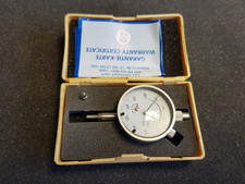 Original VW Audi VAG VAS 6080 Spezialwerkzeug Messuhr kalibriert