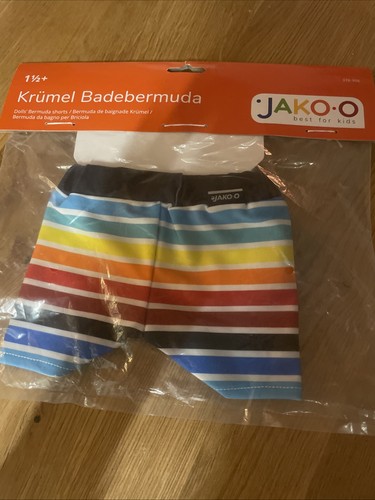 Jakoo krümel badehose neu - jakoo,
