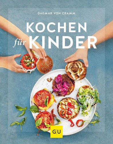 Kochen für kinder dagmar - kochen,