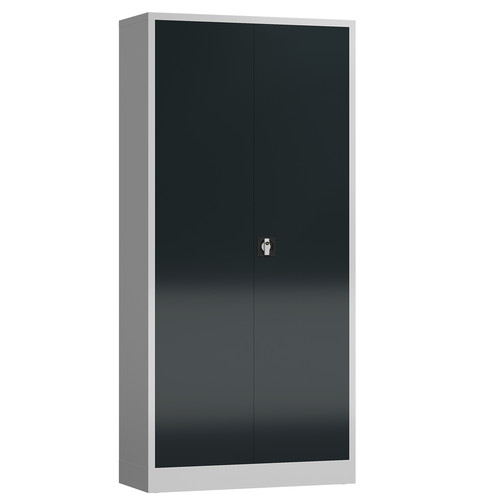 Aktenschrank büroschrank - aktenschrank,