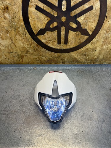 Aprilia dorsoduro 750 2015 - dorsoduro,