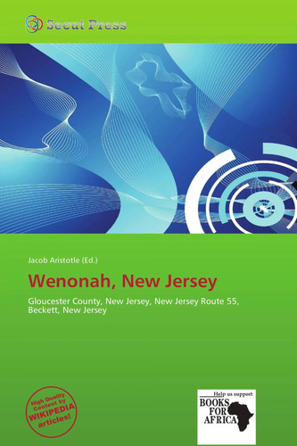 Jacob aristotle wenonah new - aristotle, |