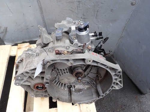 Getriebe f40 au8 a20dth - 6, gg