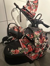 Kinderwagen cybex platinum