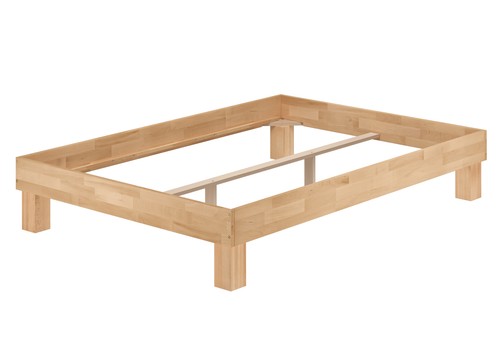 überlanges bett doppelbett - Überlanges,