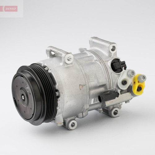 Denso kompressor klimaanlage - denso,