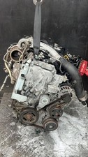 Komplettmotor Nissan X-TRAIL