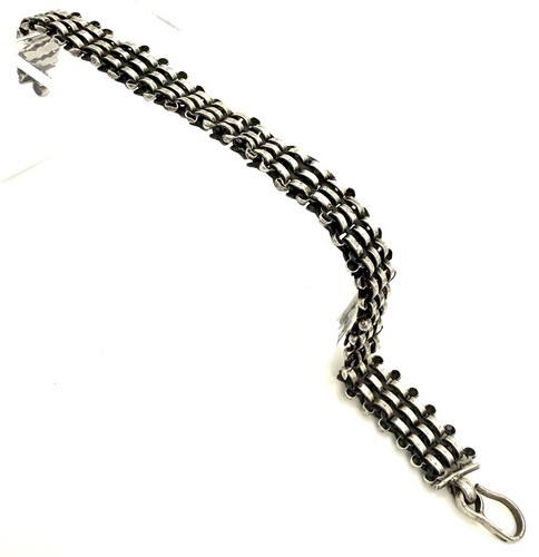 Antikes jugendstil armband 800 - jugendstil,
