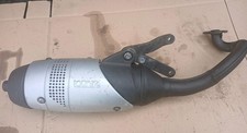 Leovince touring sportauspuff - leovince,