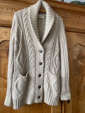 Ralph Lauren - dicke Strickjacke - Damen - Gr.M