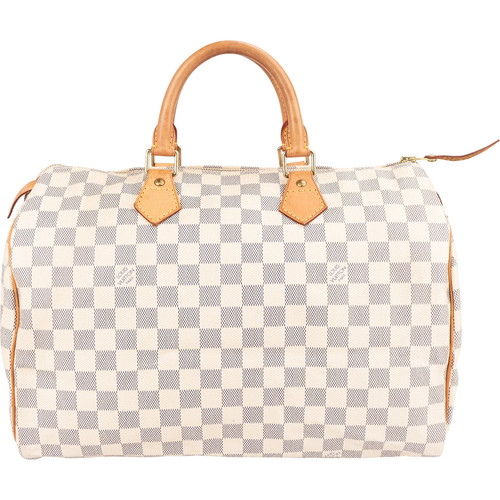 Louis vuitton monogram damier - louis,