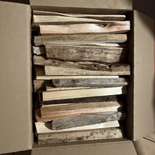 Anzündholz Anmachholz