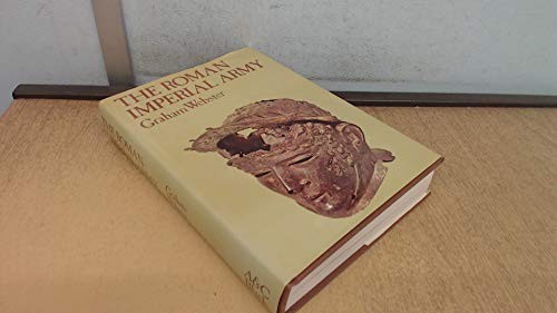 Roman imperial army - imperial, the