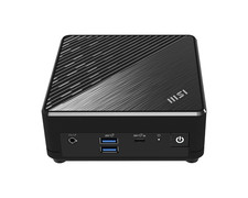 Mini PC Desktop-Computer MSI