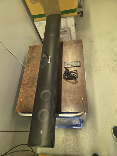 Teufel soundbar cinebar thx - cinebar, 52
