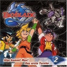 Beyblade folge - beyblade,folge, 2
