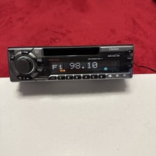 Clarion MRX4675R Minidisc Player  Audio MD Player Autoradio