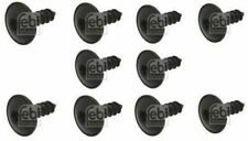 10x Schraube Unterfahrschutz VW Golf VI VII Amarok Caddy Eos Fox UP Arteon *NEU*