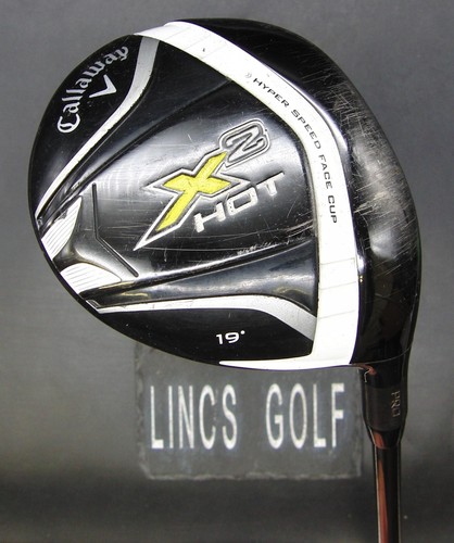 Callaway hot pro - callaway, x2