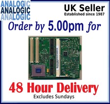 Apple PowerBook G3 Wallstreet 12,1" 233MHz CPU Prozessor M4753 630-2695