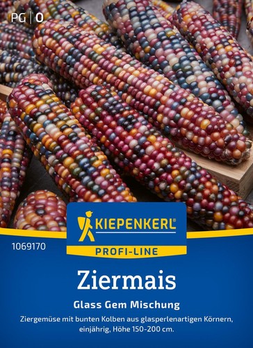 Kiepenkerl blumensamen - kiepenkerl,