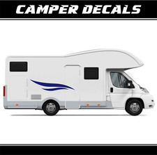 Aufkleber Camper XXL sticker