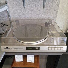 Dual plattenspieler - dual,