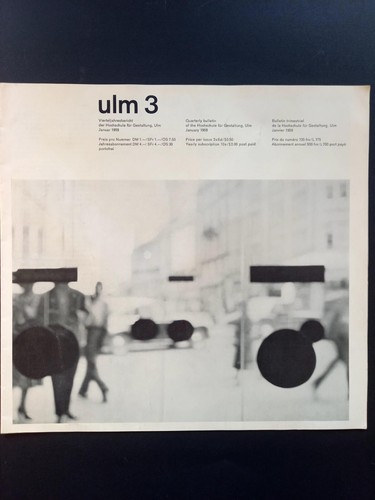 Hfg ulm 3 - hfg,