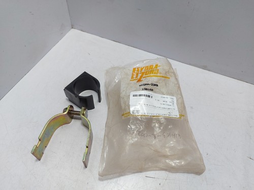 Hydra zorb 100162 - zorb, clamp