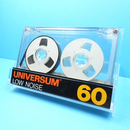 Universum low noise 60 - 🦩,