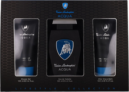 Acqua von tonino - von, lamborghini