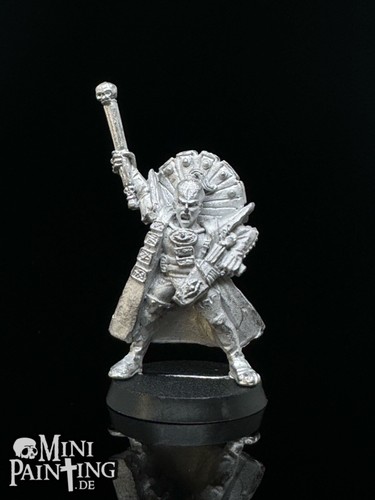 Warhammer 40k primars psyker - primars,