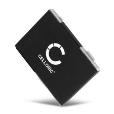  Ersatz Akku für Siemens CT72