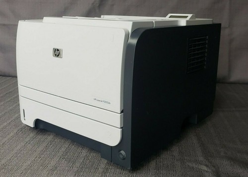 Laserjet p2055dn laser - hp,