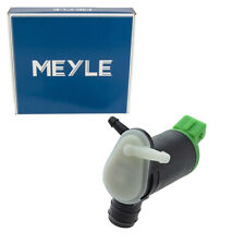 MEYLE Waschwasserpumpe für