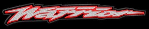 Yamaha warrior 1700 - warrior,