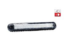 Universal-Rückleuchte LED