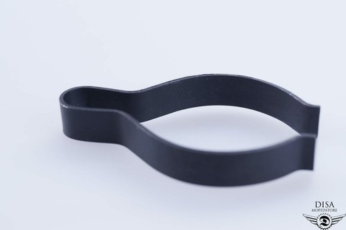 Kickstarter feder schleppfeder - kickstarter,