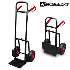 Werkzeugkönig® Sackkarre