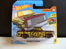 Hot Wheels ´83 CHEVY