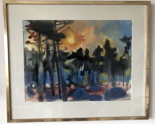 Willi ulfig einzigartiges - ulfig,