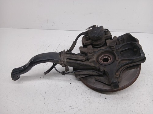 60624975 achsschenkel vorne