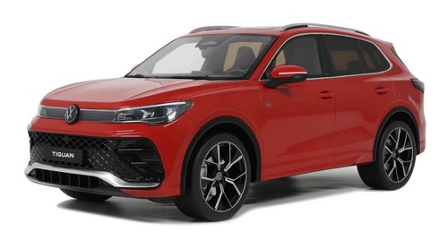 Otto volkswagen tiguan e - 1/18,