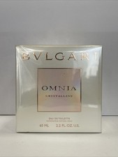 OMNIA CRYSTALLINE - BULGARI -